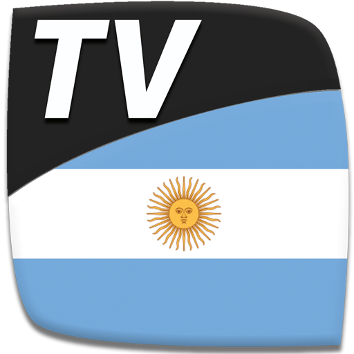 Argentina TV EPG Free icon