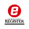 Orange County eRegister icon