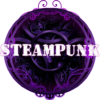 Steampunk Theme icon