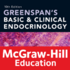 Greenspan's Basic And Clinical Endocrinology, 10/E icon