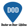 DODL Doctors On DoorLifeline icon