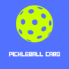 Pickleballcard Guides icon