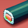 Sushi Roll 3D – Cooking ASMR icon