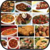 Chicken Cuisine Recipes icon