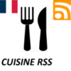 Cuisine Magazines icon