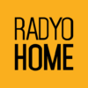 Radyo Home icon