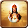 Jesus Live Wallpaper icon