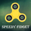 Fidget Spinner Speedy Fidget icon