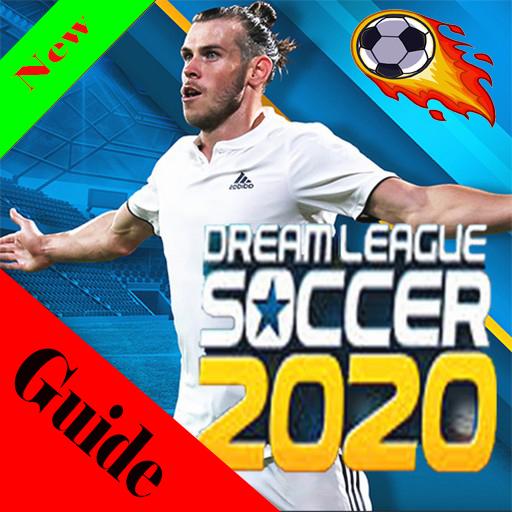 Guide for Dream Winner Soccer 2020 🎯🎯 icon