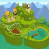 Farming Land Escape icon