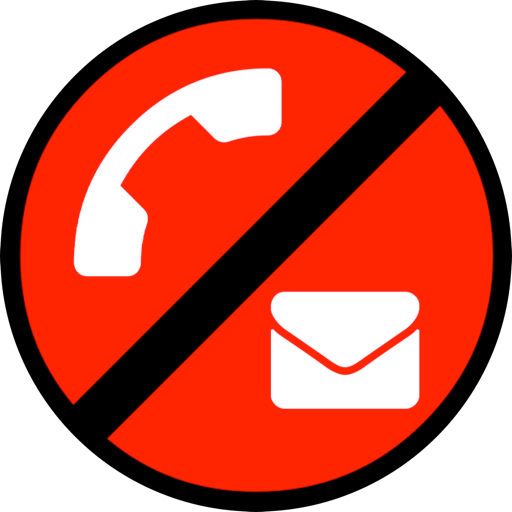 Caller Blacklist Spam & Call Blocker icon