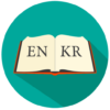 EnglishKorean Dictionary icon