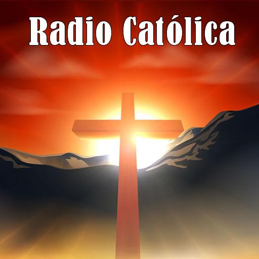 Radios Católicas icon