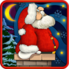 Santa Escape icon