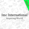 Imc International products inspired world icon