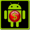 Expenses and revenues FREE icon