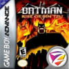 BatMan Rise Of Sin Tzu icon