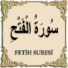 Surah Al Fatah icon