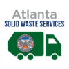 Atlanta Solid Waste Services icon