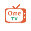 OmeTV – Video Chat Alternative icon