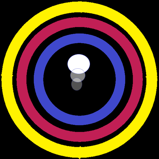 Rio Color Ball icon