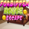 482Forbidden House Escape icon