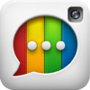 InstaMessage Instagram Chat icon