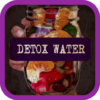 Detox Water Recipes icon