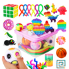 AntiStress Fidgets Pop it Toys icon