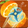 Fruit Slicing Games Fun Games icon