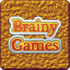 BrainyGames by Paijwar icon