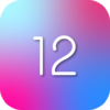 iOS 12 Icon Pack icon