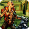 Zombie Hunter: War of the dead icon