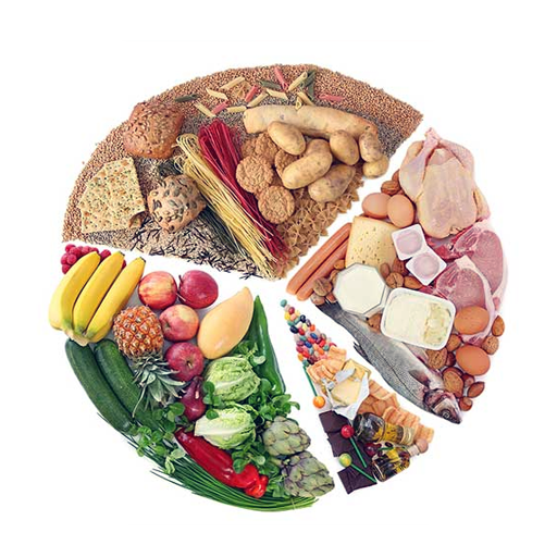 Diet Plan To Lose Weight icon