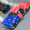 Demolition Derby Multiplayer icon