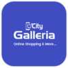 City Galleria Online Shopping icon