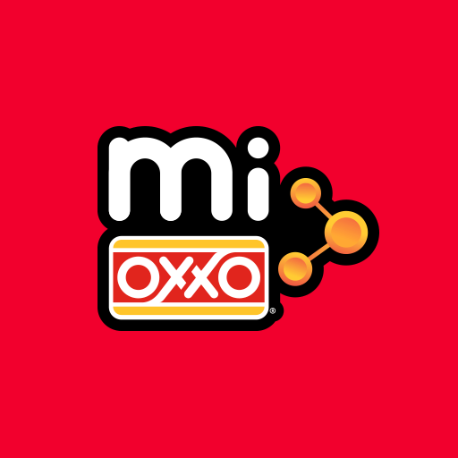 mi OXXO icon