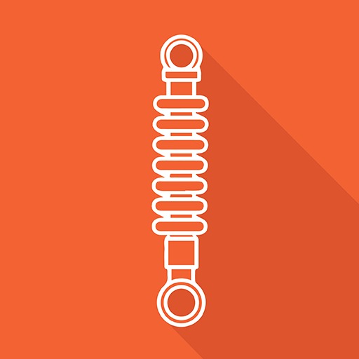 Suspension Calculator icon