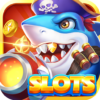 Holy Dragon Casino3D Fishing Slots拉霸、老虎机、捕鱼 icon