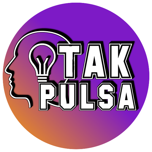 OTAK PULSA Games & Ppob icon