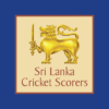 Sri Lanka Cricket Scorers icon