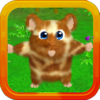 Hamster Dash: 3D Run icon