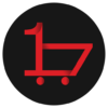 OneCart All in one Shopping app icon