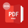 PDF Reader Pro PDF Viewer icon