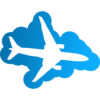 Aviation terms icon