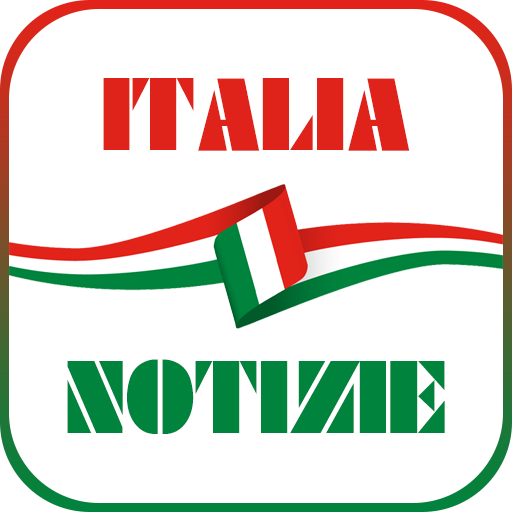 Italia notizie icon