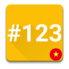 123 Mã số Tra cuu ma so icon