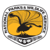 NSW National Parks icon