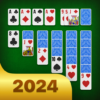 Royal Solitaire: Card Games icon