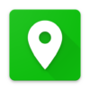 Share Location icon